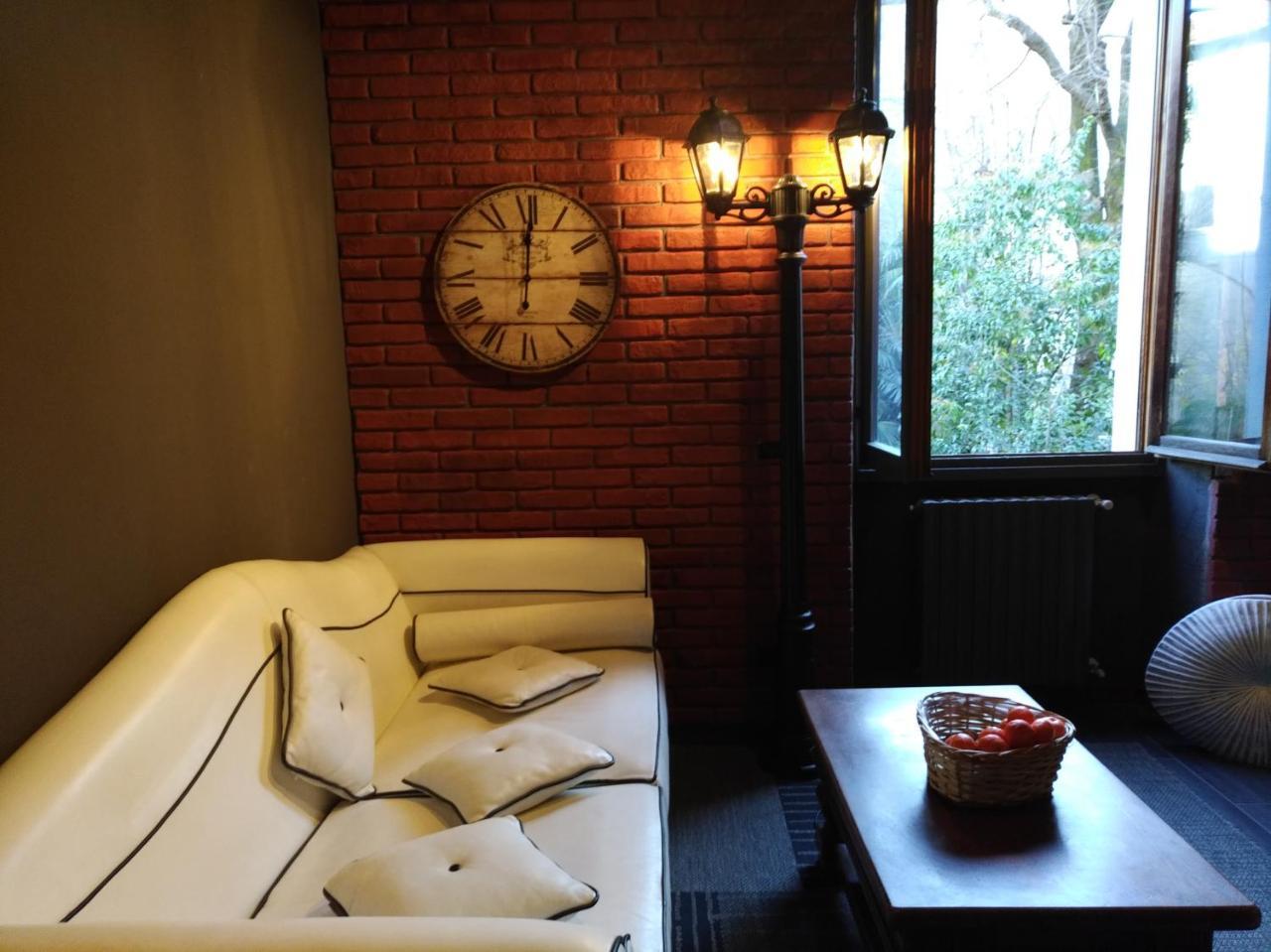 Experience Milano Style公寓 外观 照片